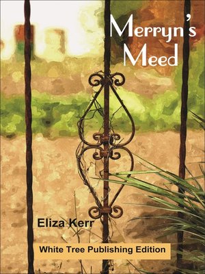 cover image of Merryn's Meed